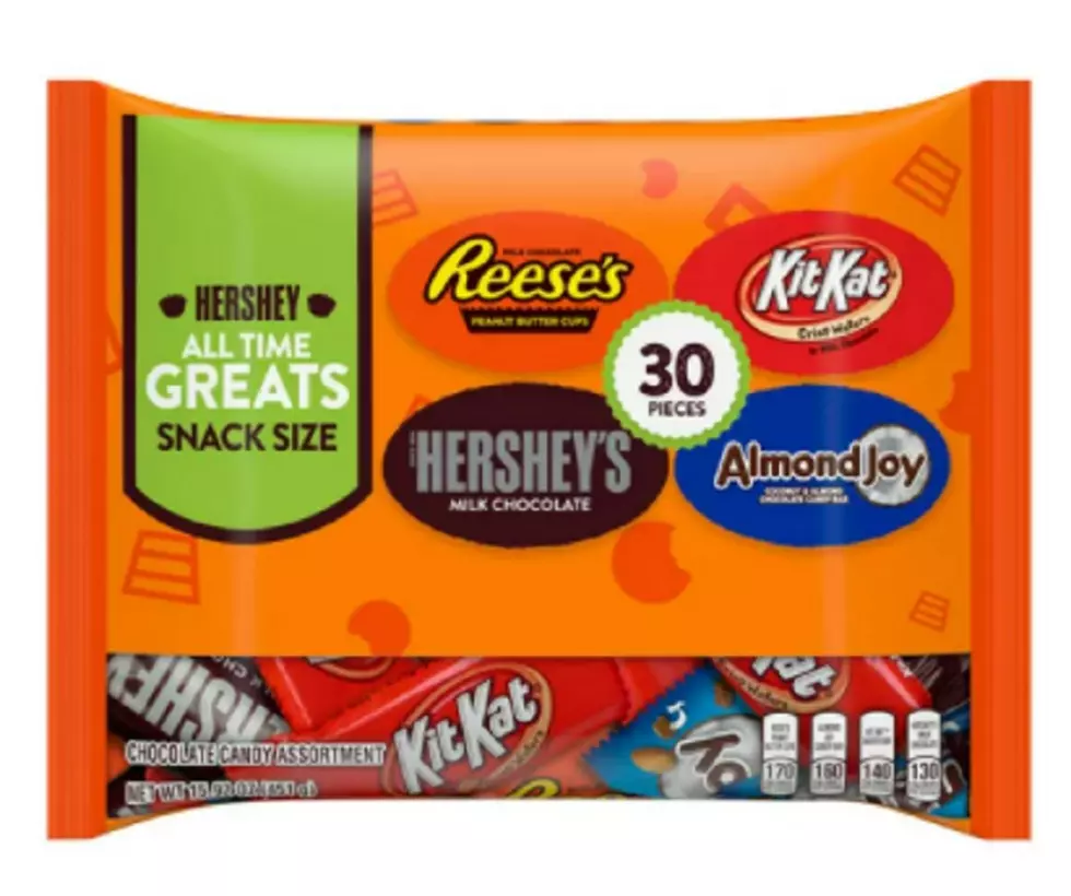 Utah - Chocoalte bars