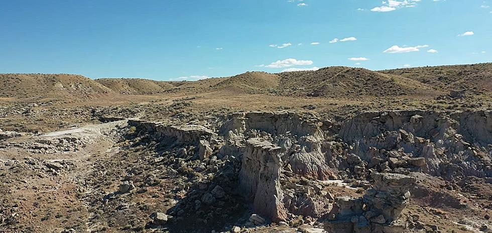 Here&#8217;s A Look At Washakie County WY Like You&#8217;ve Never Seen Before