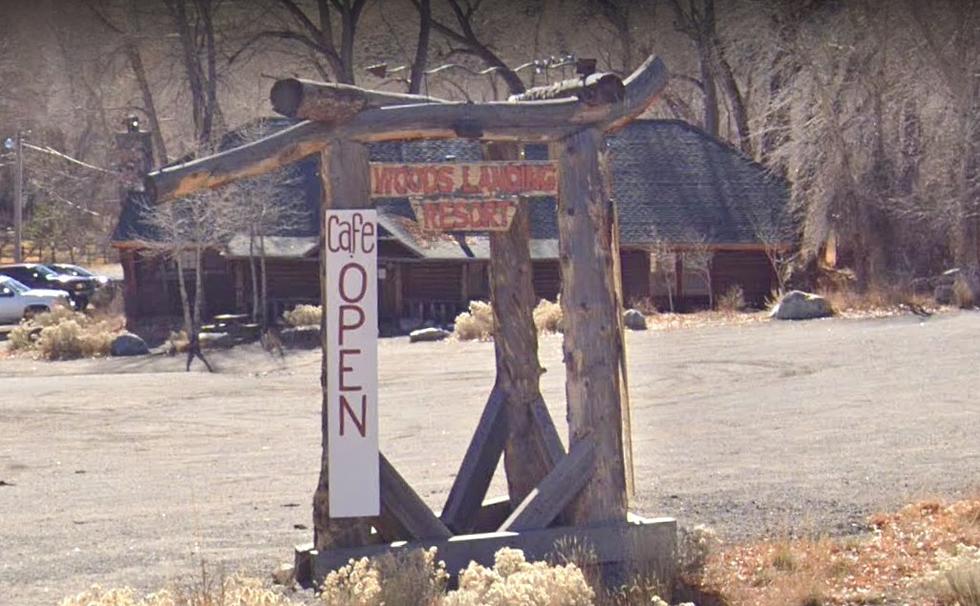 Wyoming Is Full Of Hidden Historic Treasures Like Woods Landing