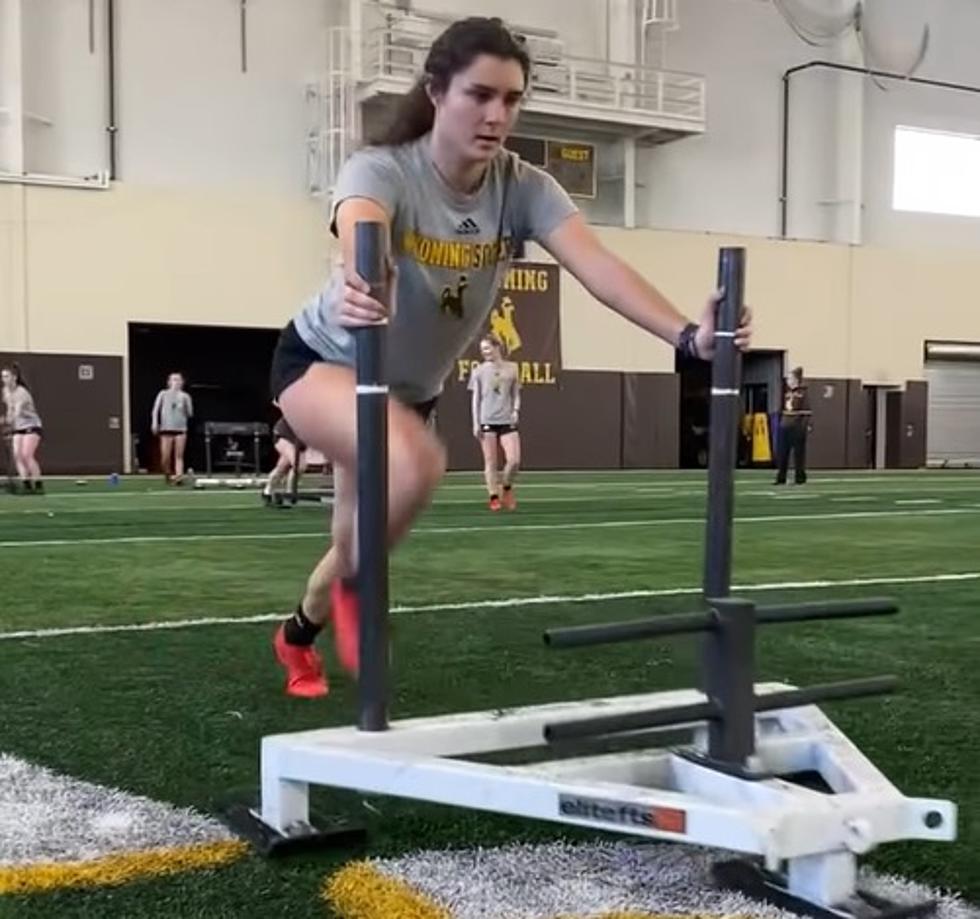 How Hard Do You Have To Train To Be A Wyoming Soccer Player?