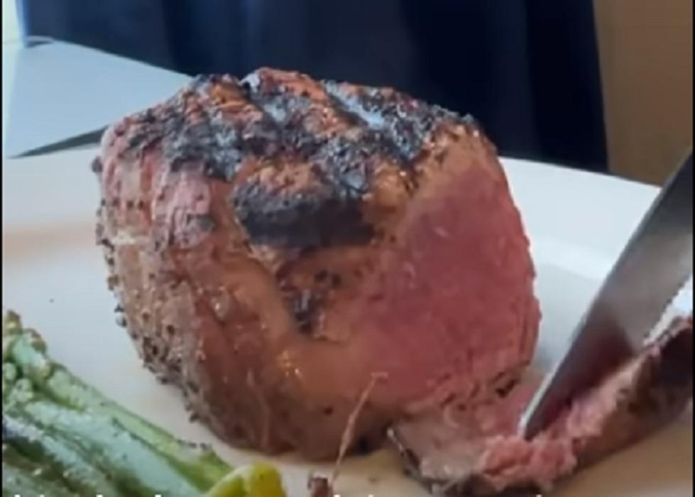 Wyoming Restaurant Claims To Have The Best Steak In The State