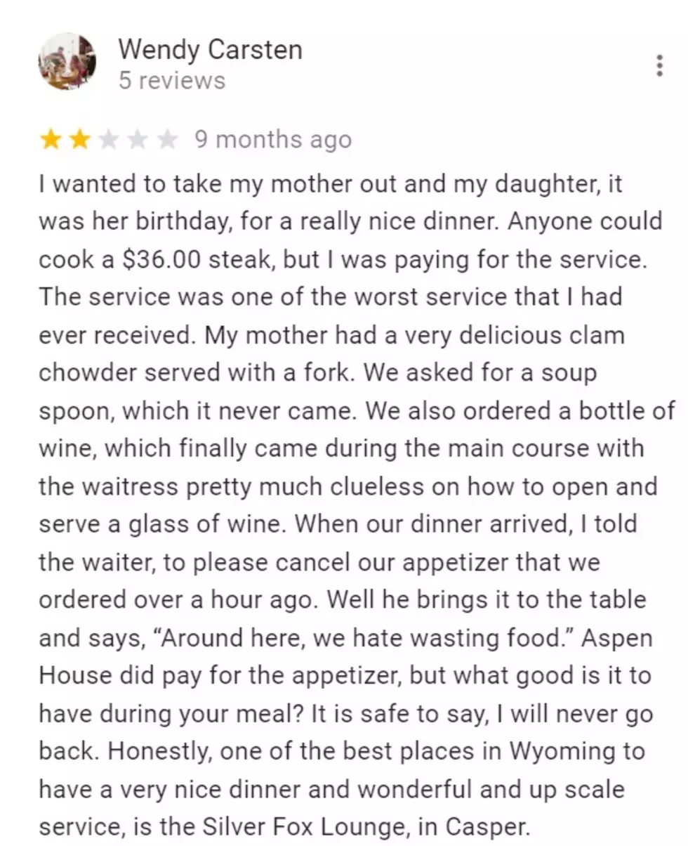 Best Steak Review 6