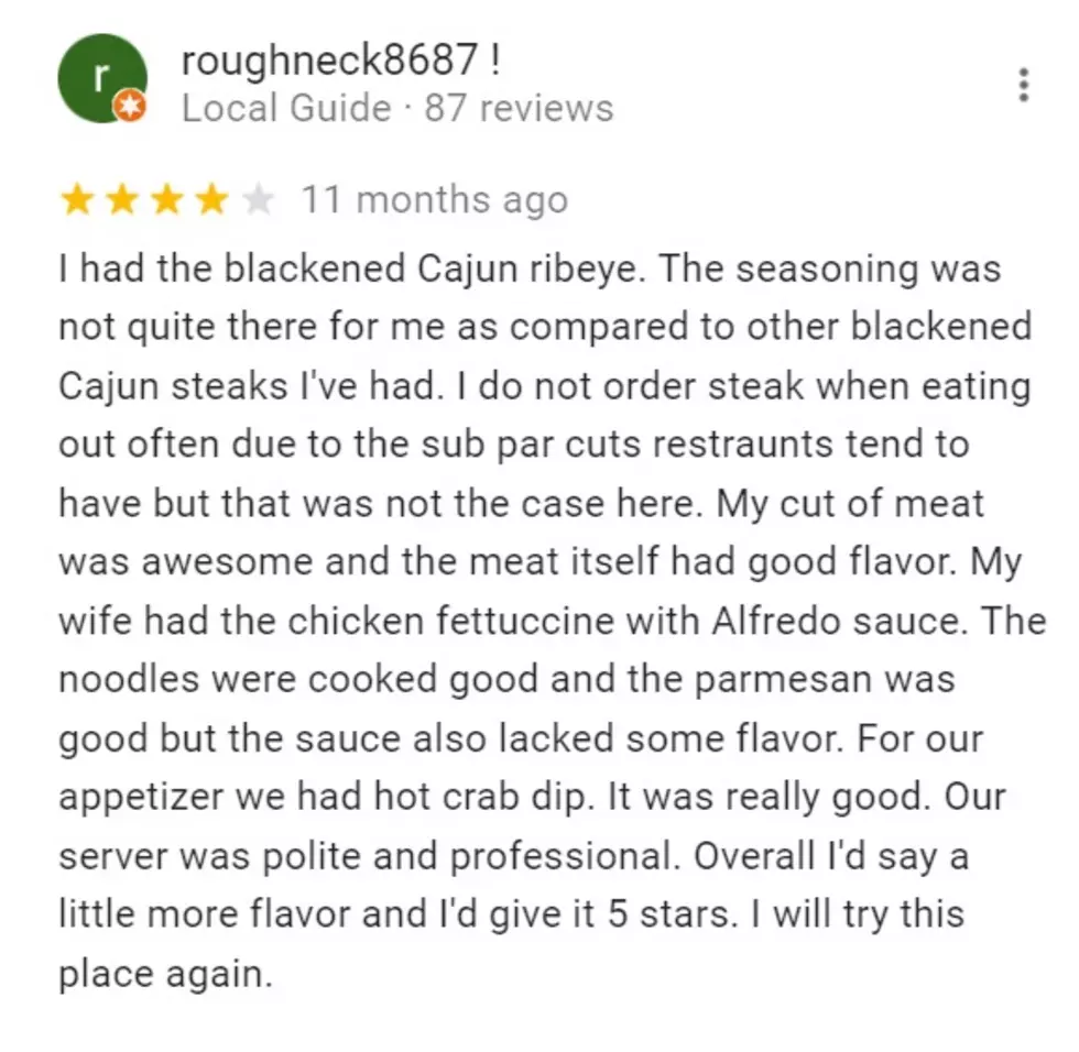 Best Steak Review 9
