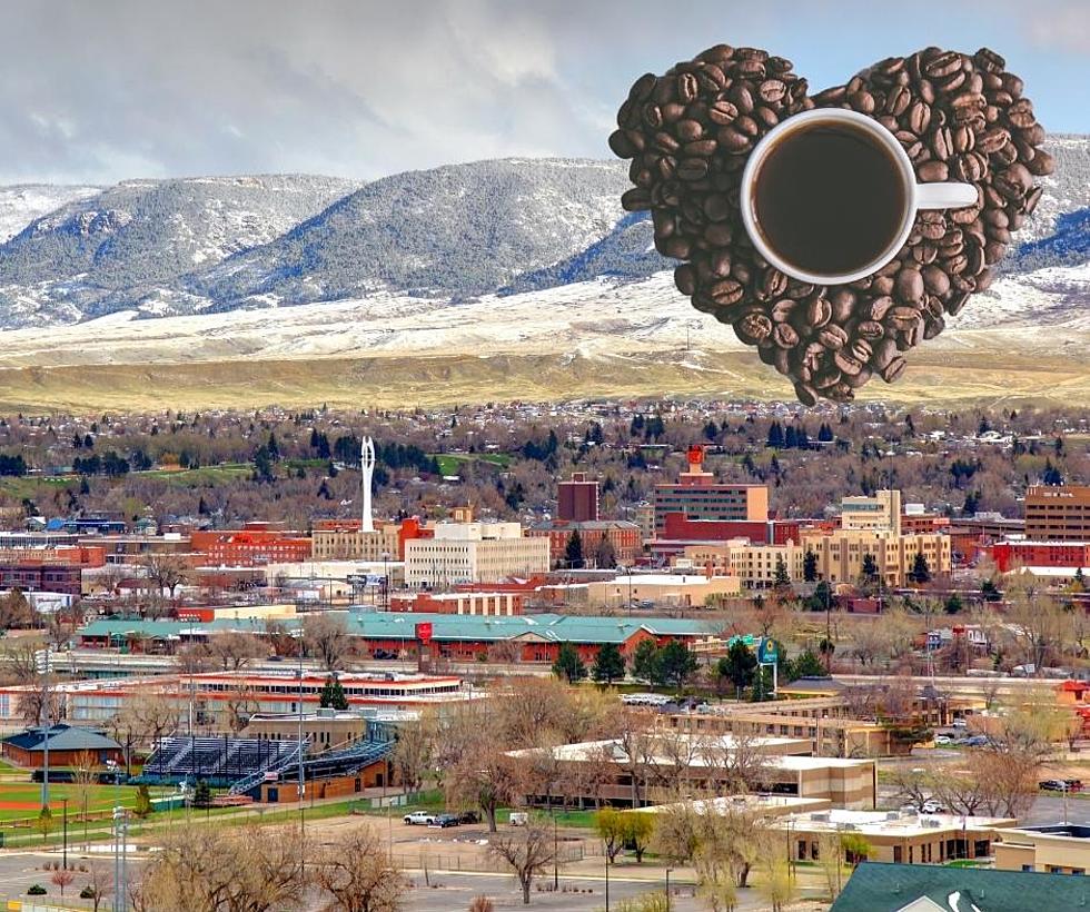 The Exciting Coffee Industry&#8217;s Alive And Growing In Casper, WY