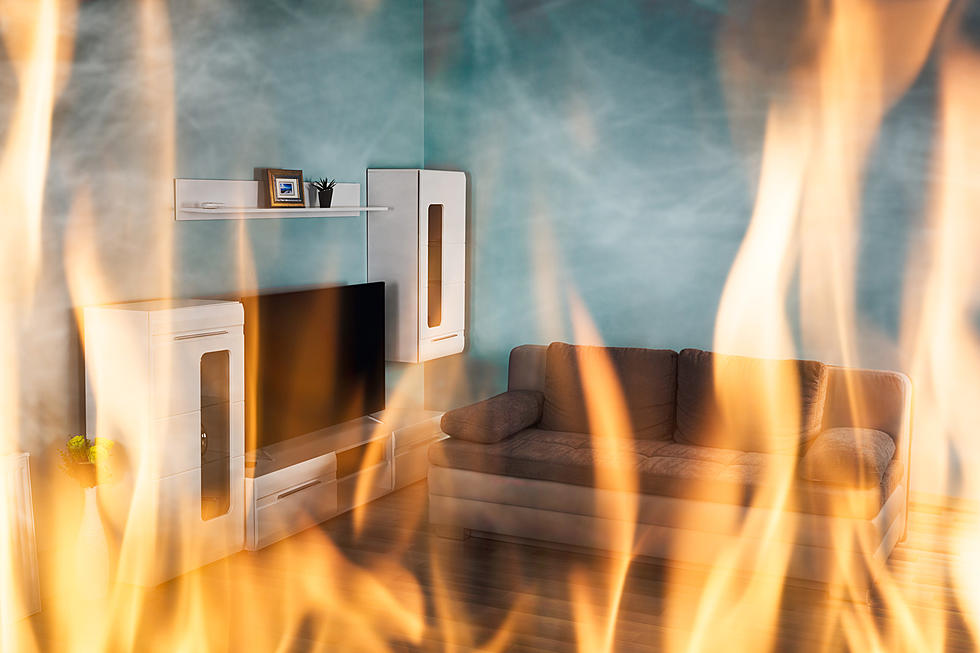 Here Are 12 Critical Lessons To Teach Your Kids About Fire Safety