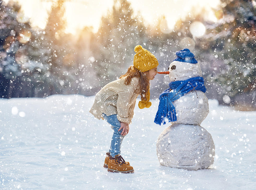 Wyomingites Know The Best Ways To Get The Most Out Of Snow Days