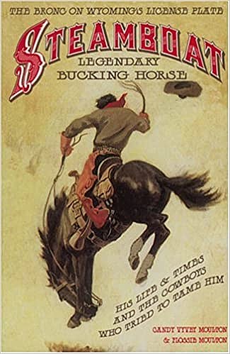 Shop Grimm University of Wyoming 20 Barrel Clock Featuring Bucking Horse & Rider Logo Plastic 
