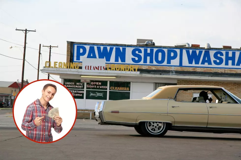 Are Casper Pawn Shops Still An Option If People Need Money Fast?
