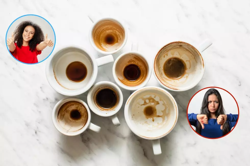 How Often You Wash Your Coffee Mug Is A Great Debate In Wyoming