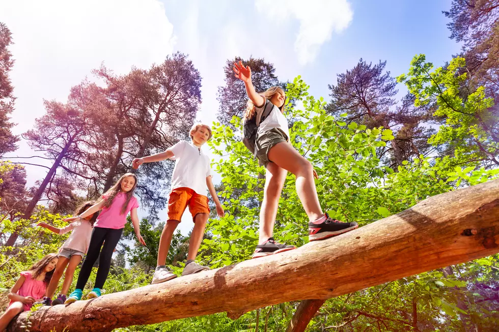 Here Are 10 Ways Wyoming Families Can Keep Kids Safe This Summer