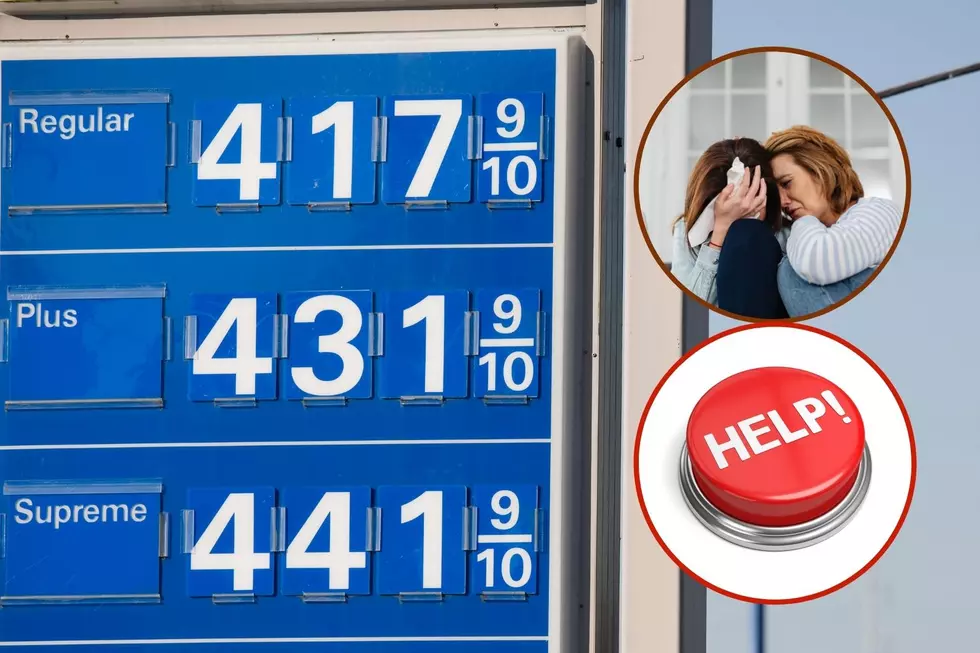 Here Are 10 Outstanding Ways To Beat The High Wyoming Gas Prices?
