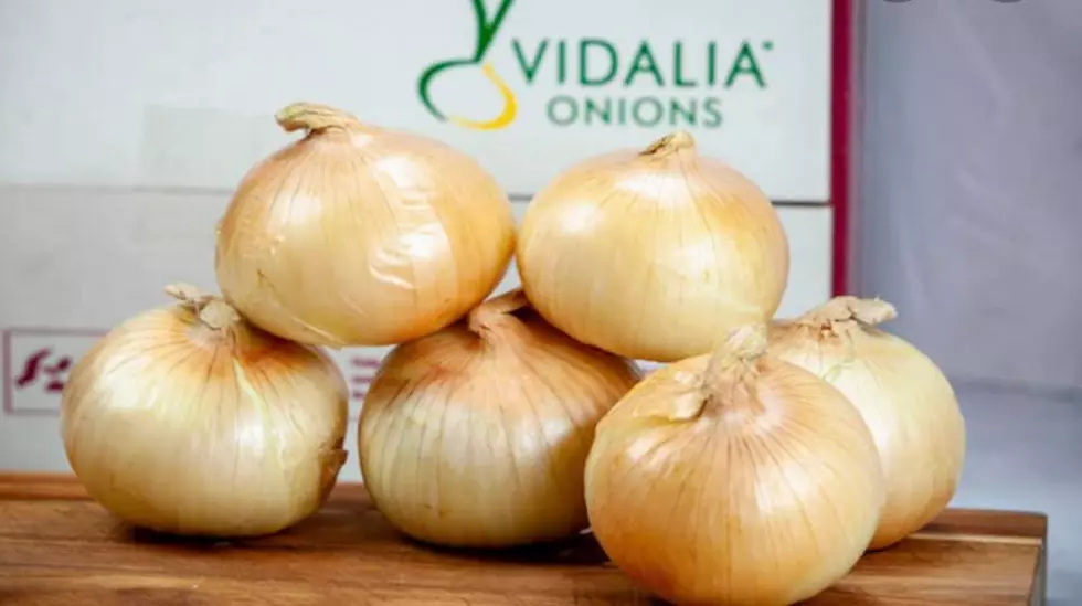 It's Time For Casper Shriners' Annual Vidalia Onion Fundraiser