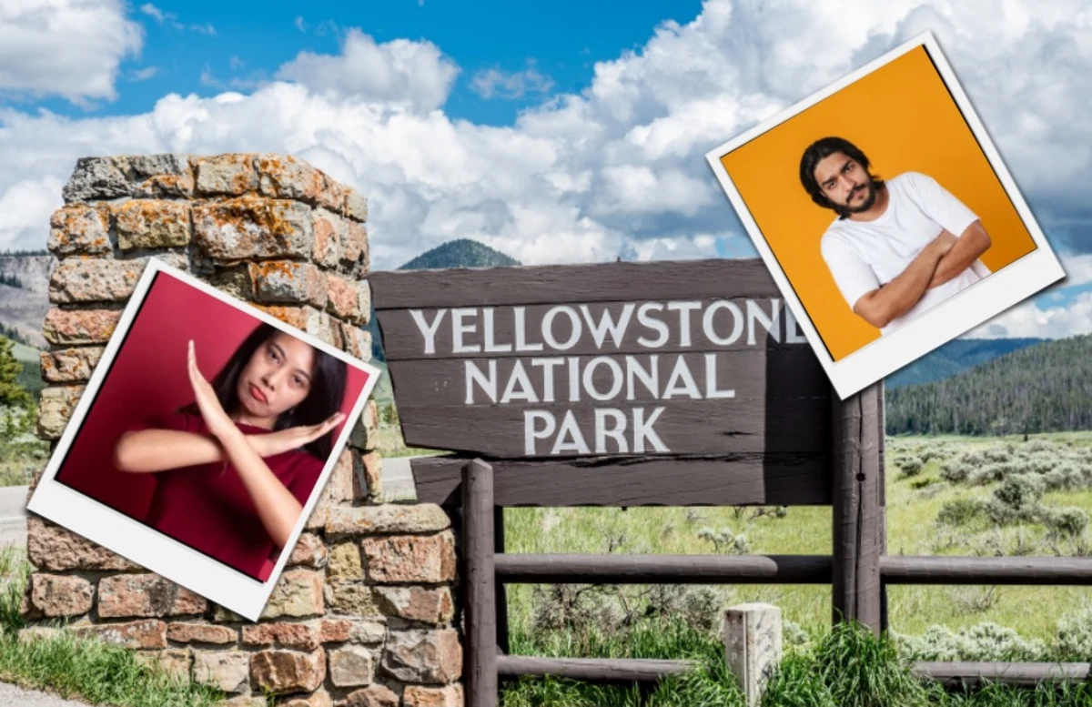 Here Are 11 Reasons Why Wyomingites Haven't Visited Yellowstone