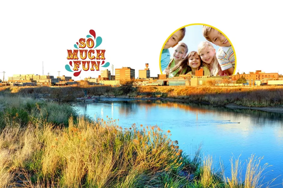 Wyoming Is FULL Of Fun and Exciting Summer Family Activities