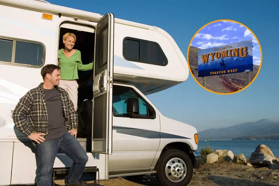 Wyoming’s 16 Best RV Camping Areas To Kick Back, Relax And Enjoy