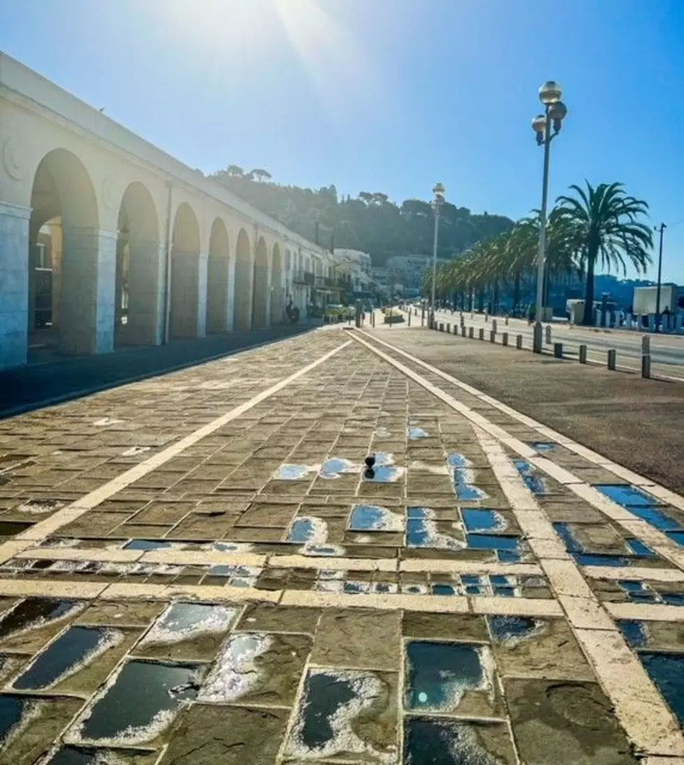 LOOK: Prairie Wife’s Beach Vacation In The Gorgeous French Riviera