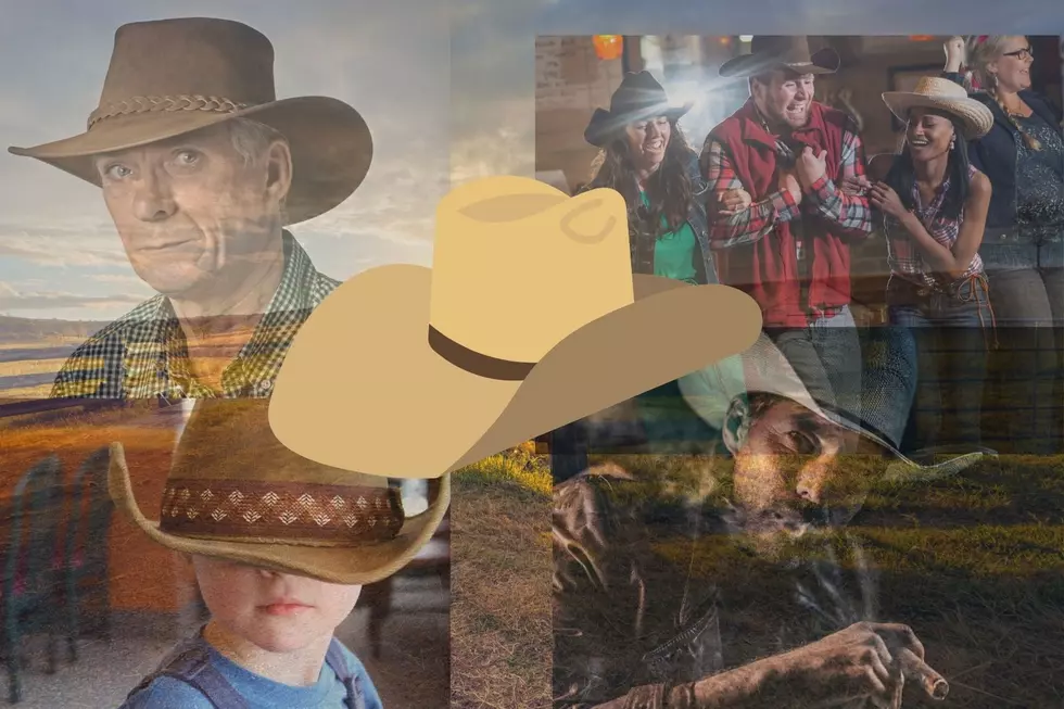 Wearing A Cowboy Hat In Wyoming? You Better Know The Rules