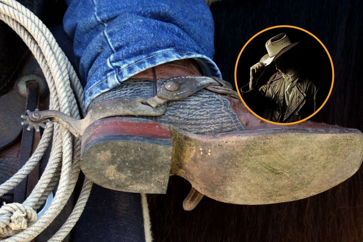 When Is It Appropriate To Wear Your Spurs In Wyoming?