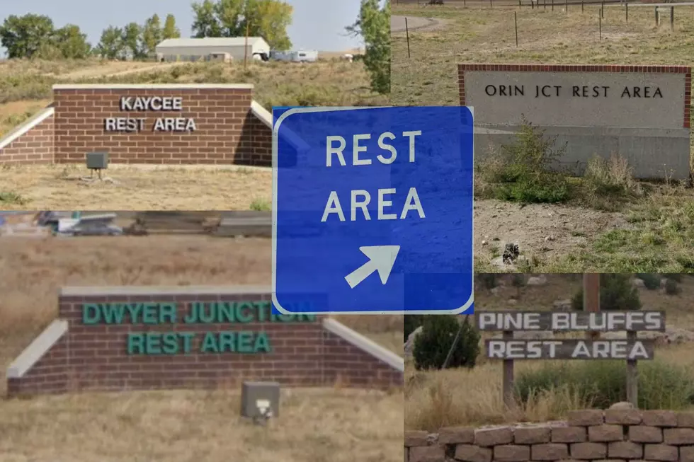 How Long Can You Actually Be In A Wyoming Rest Area Legally?