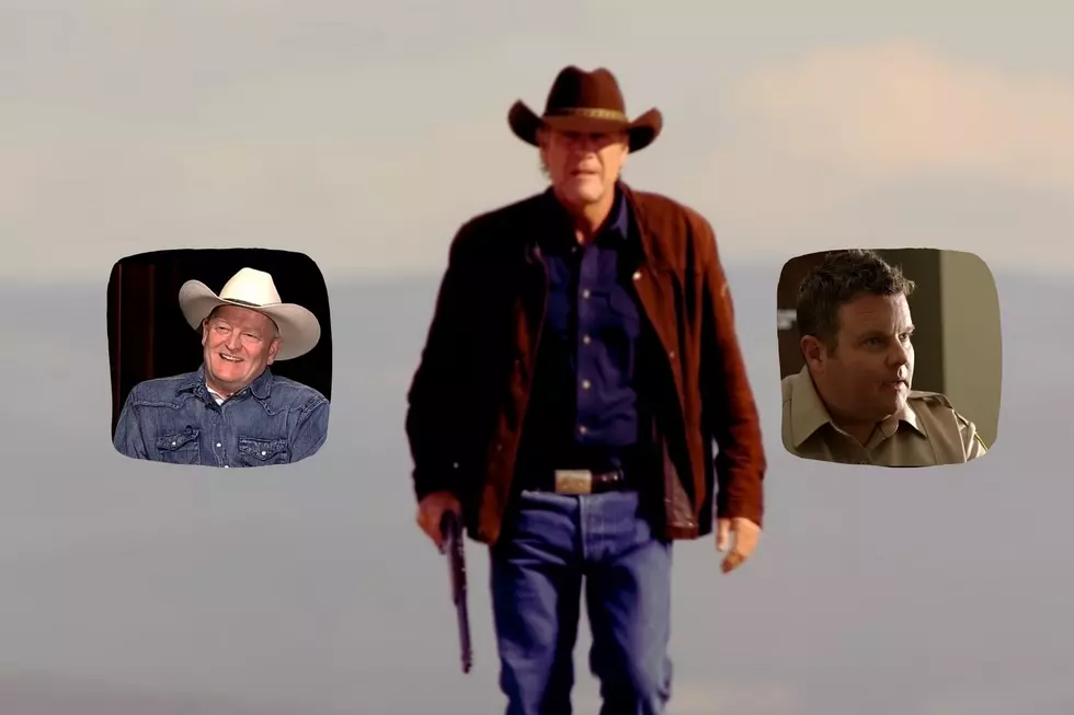 Are You A Big Enough Fan To Attend Star Studded Longmire Days?