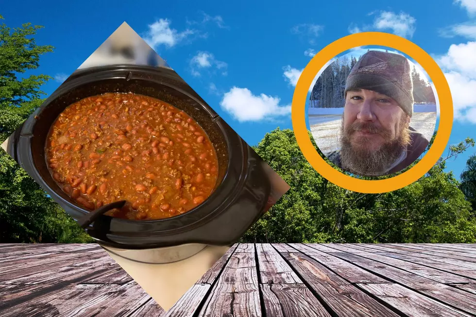 Crockpot Weather In Wyoming, Here Is Drew&#8217;s Easy Chili Recipe
