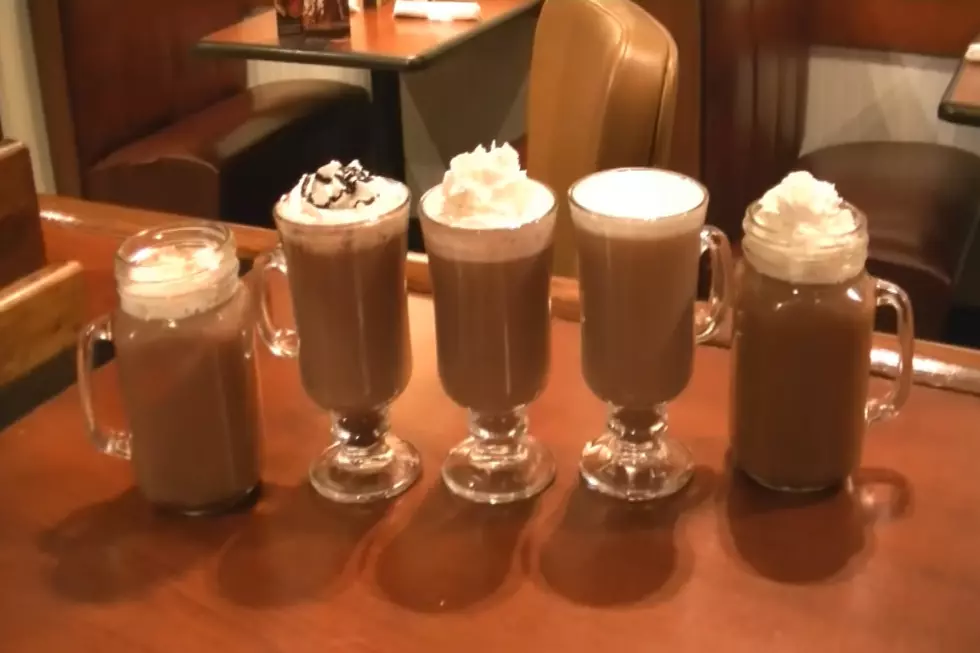 Hot Cocoa
