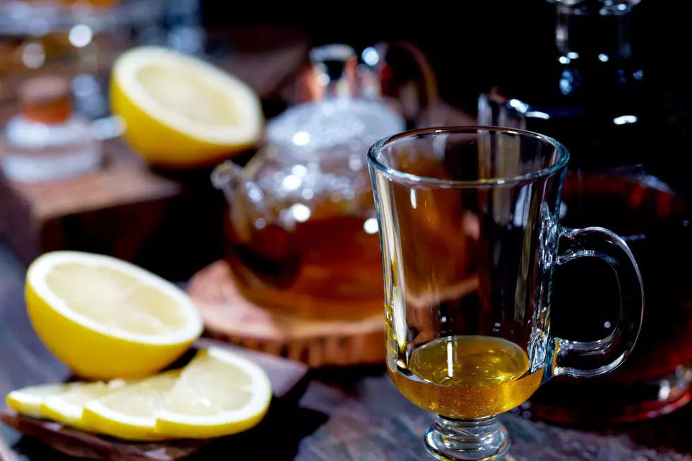 Hot Toddy