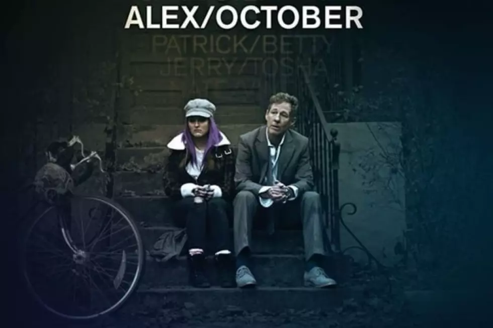Wyoming Can Relate To A New Movie Called Alex/October