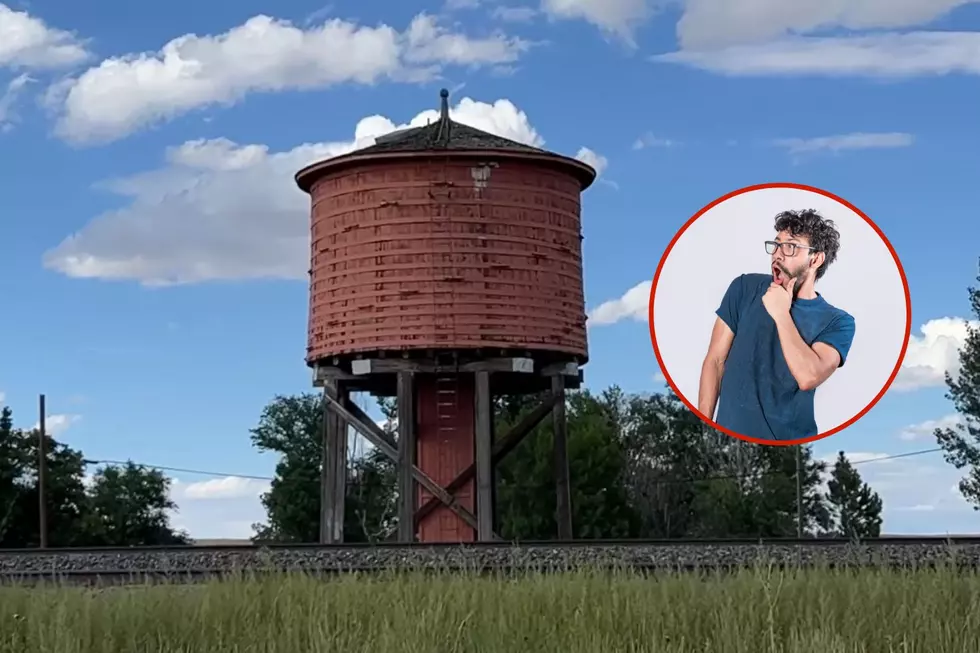 Lusk, Wyoming Has A Unique, Rare And Epic Railroad History