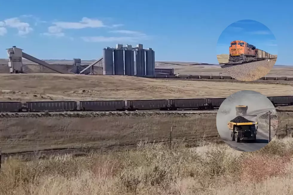 How Much Do You Know About Wyoming’s Amazing Coal Mining?