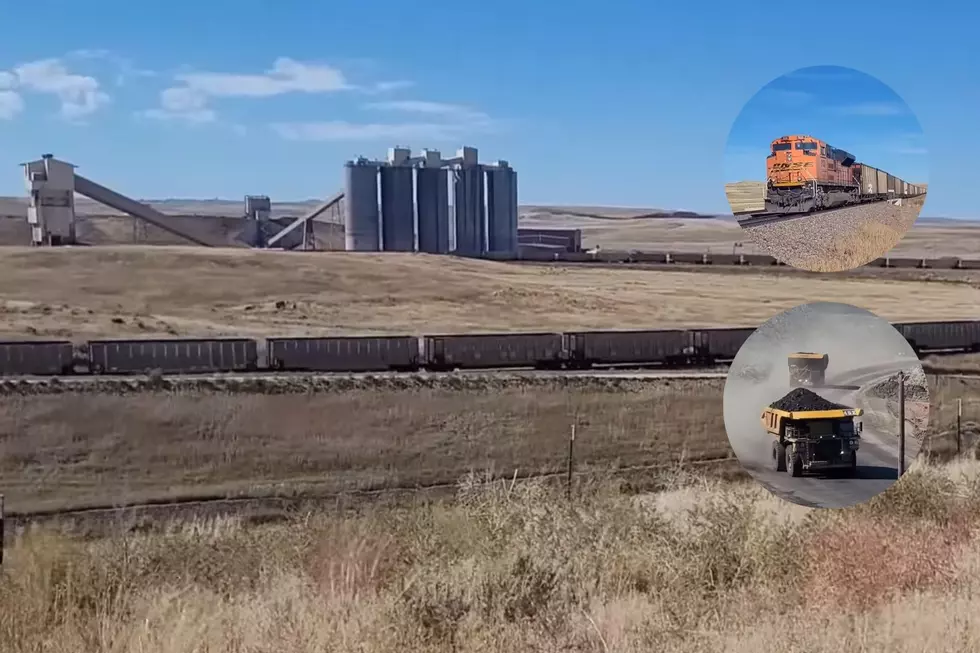 How Much Do You Know About Wyoming&#8217;s Amazing Coal Mining?