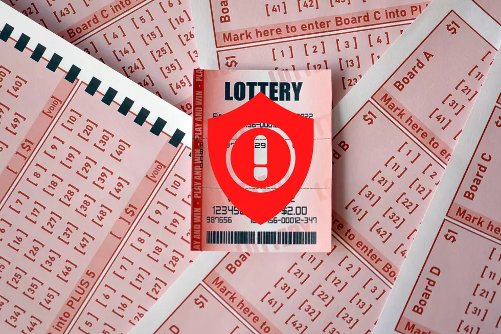 Did Someone Really Try To Cheat On The Powerball?