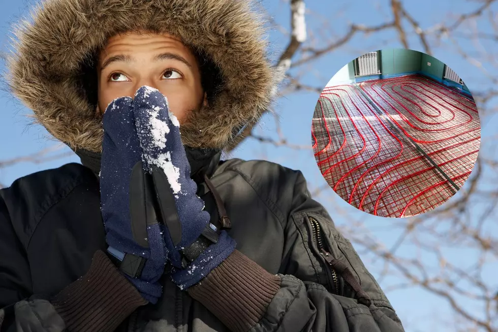 Can Technology Help You Battle The Wyoming Cold?