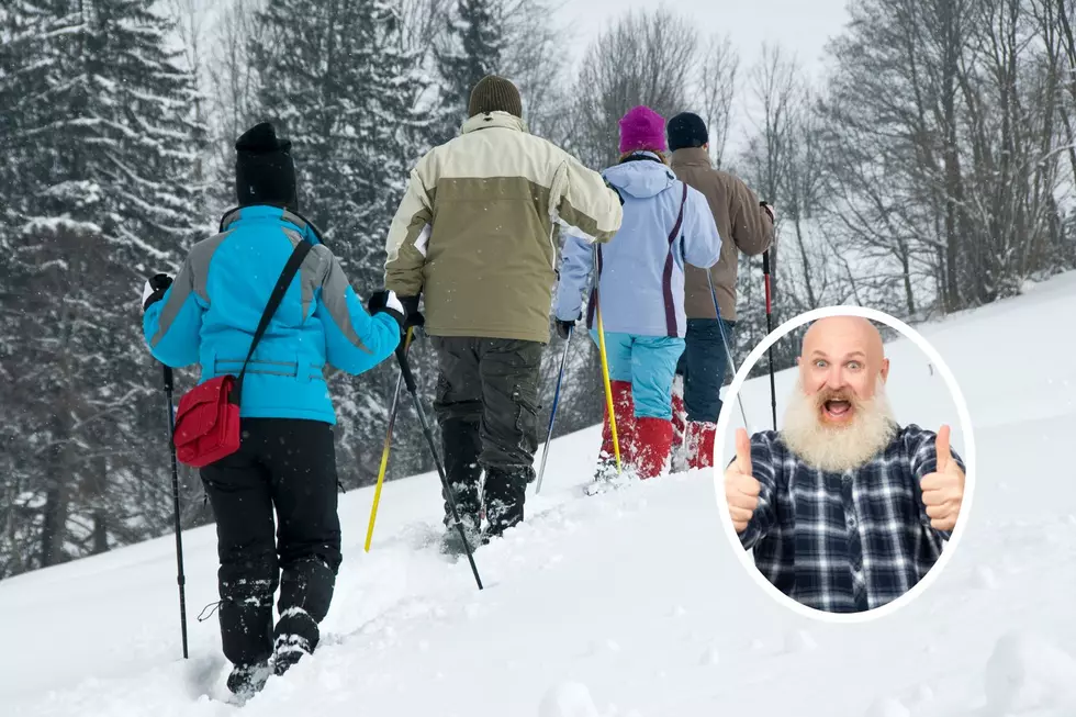 Who Makes Sure The Casper Mountain Trails Are Groomed?