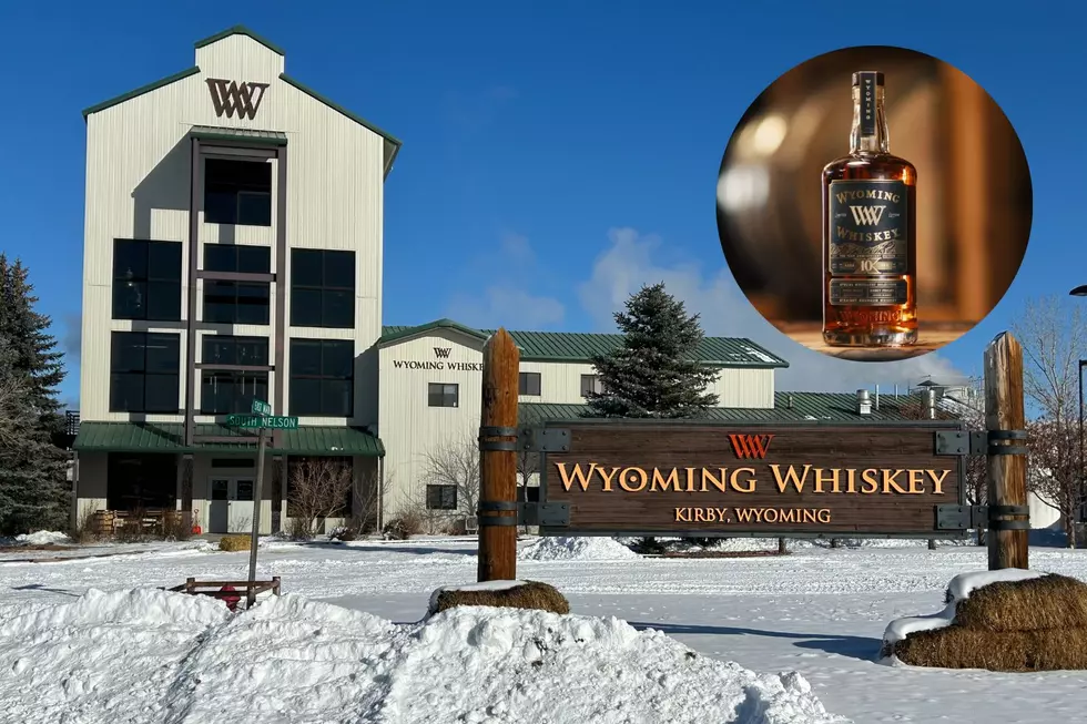 Here’s How Wyoming Whiskey Celebrated 10 Years And New Location
