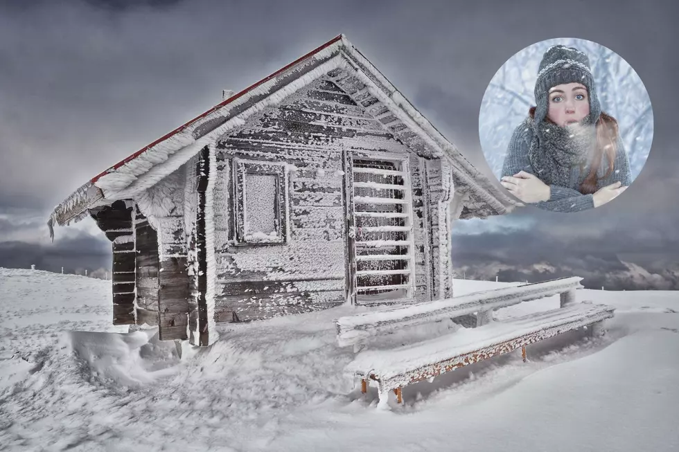 Here&#8217;s How To Winterize Your Home In The Wyoming Cold