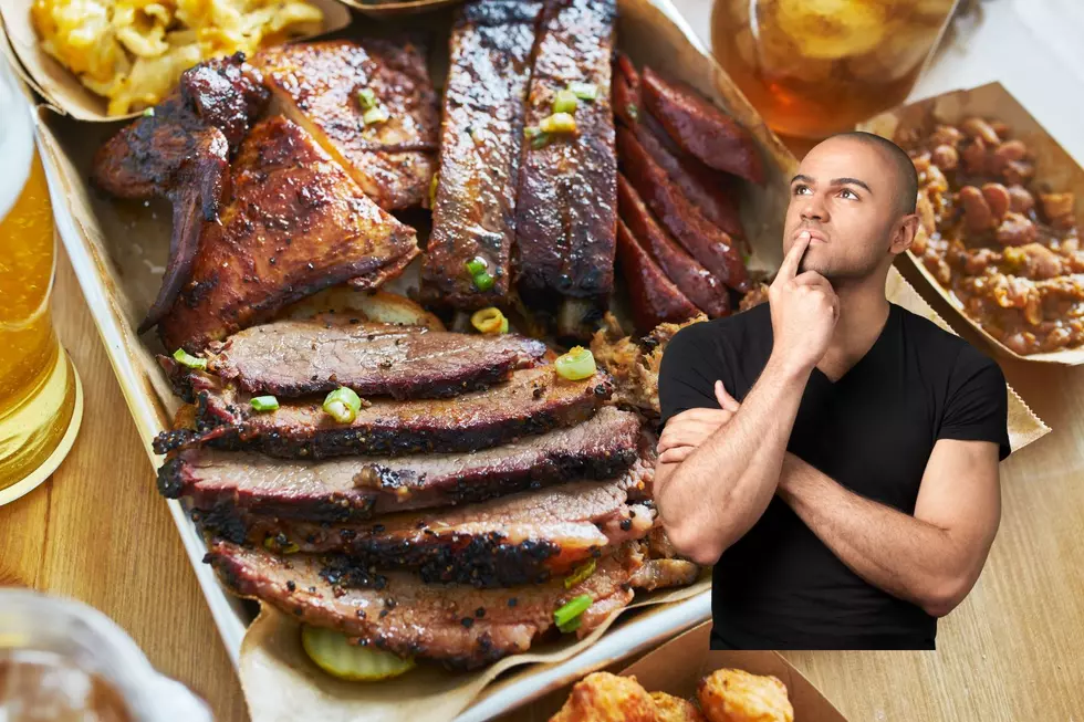 Food Network Claims They&#8217;ve Found The Best BBQ In Wyoming