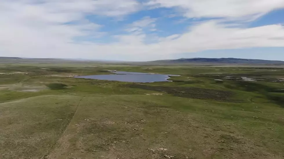 Who Owns The Most Land In Wyoming And 2 Super Bowl Trophies?