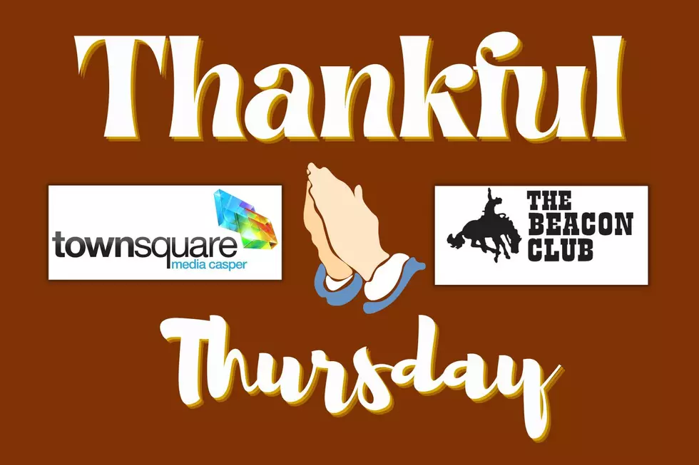 Thankful Thursday 2023 Is Back At The Beacon Club In Mills