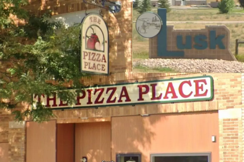 Facebook Poll Says The Best Pizza In Wyoming Is In Lusk, Agree?