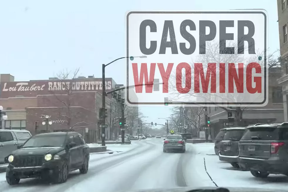 Want A Great Chance To See Casper, Wyoming On YouTube?