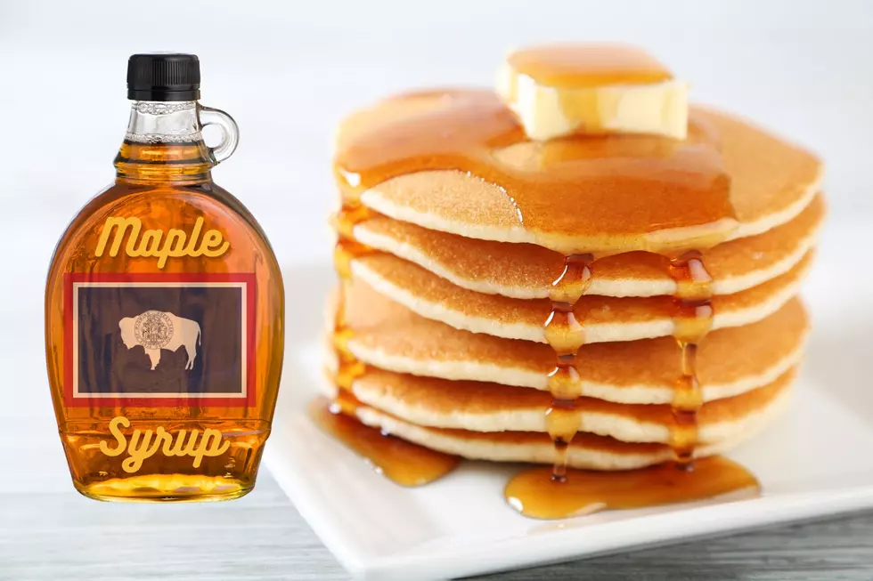 Is It Really True That Wyoming Is A Maple Syrup State?