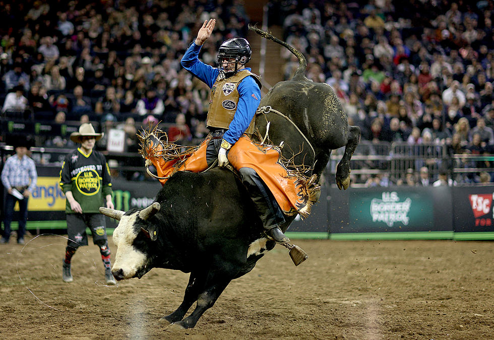 Be VIP for 2023 PBR Pendleton Whisky Velocity Tour At Ford Wyoming Center