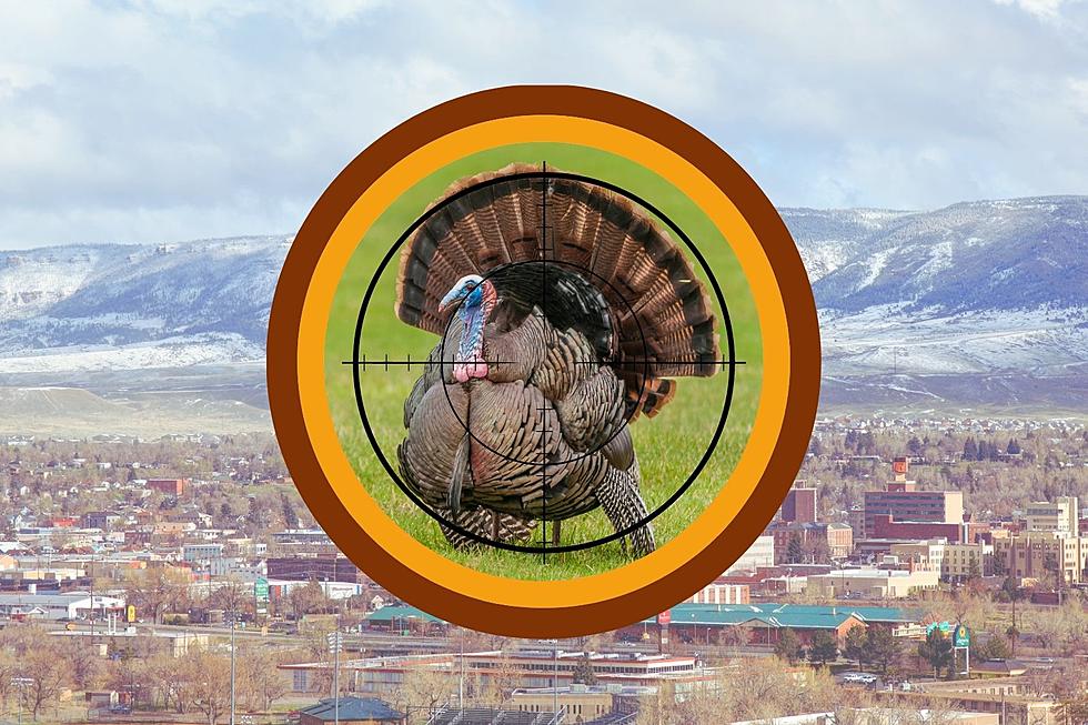 Casper Is Coming Together To Honor And Support Wild Turkey’s