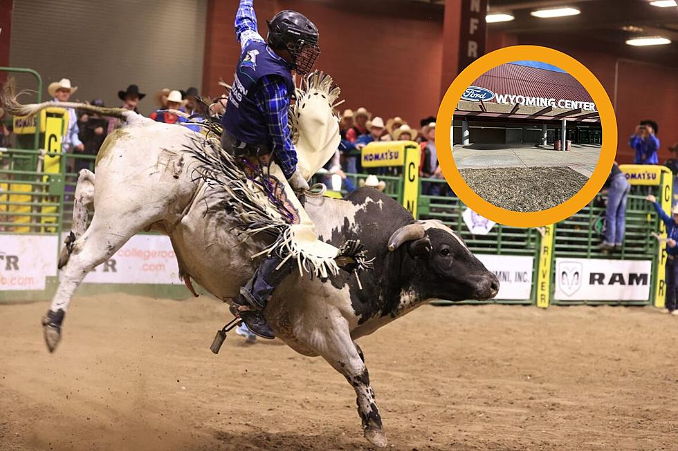 Win 4 Premium Box Seats for CNFR in Casper June 11-17