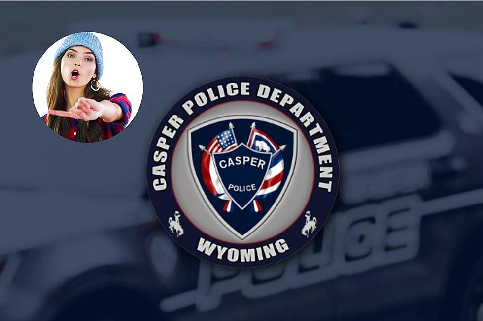 Casper Police Has Called A Snow Day, It’s Not Safe To Travel