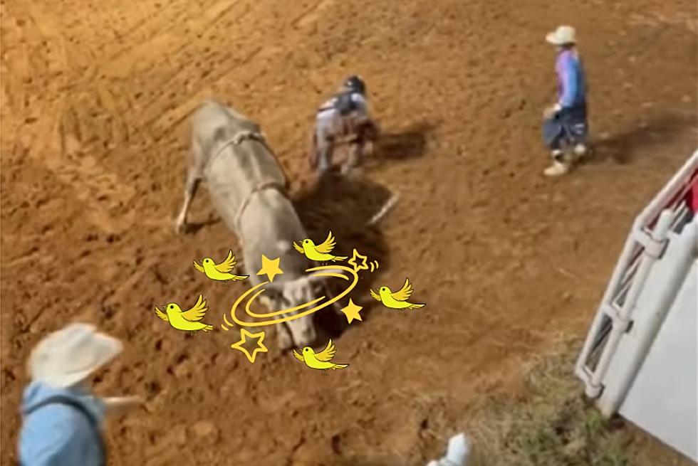 We Love Rodeo In Wyoming, But They’re No Doubt Dangerous