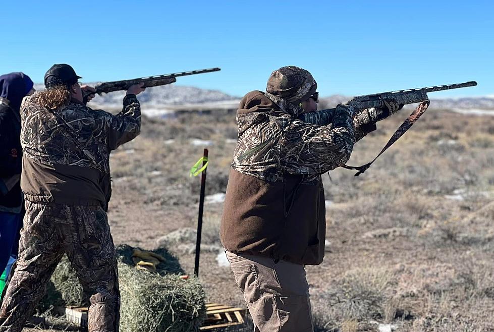 Here’s How To Help Wyoming Veterans And H.D. Outdoors