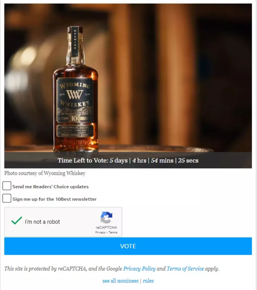 Wyoming Whiskey 2023 2