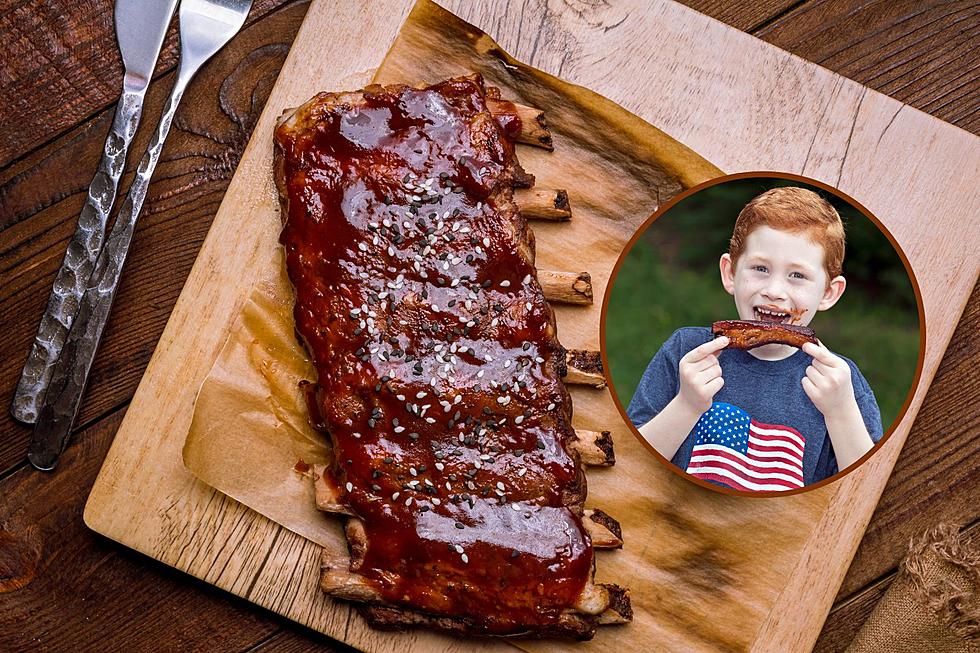 Two Casper Restaurants In The Top 10 For Best Ribs